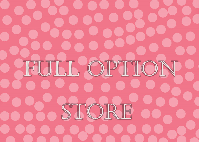 Full Option Store