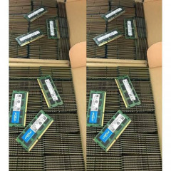 رامات DDR2 لاب توب 2 جيجا الاوريجينال