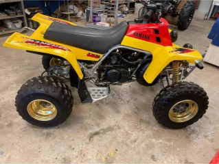 Buy RAPTOR & YFZ & BANSHEE AND ACCESSORIES FOR SALE