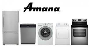 توكيل غسالات امانا مدينة 6 اكتوبر 26712611 – 01112225250 مركز صيانة امانا Amana maintenance