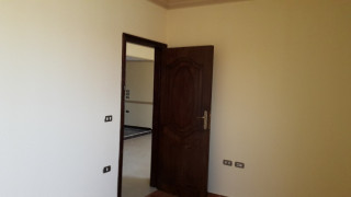 شقة سكنية فاضية للايجار غرفتين فقط بشارع السودان الرئيسى بالمهندسين