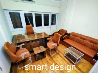 غرفة مكتب بطراز اسلامي اكليريك بالكامل فقط لعشاق الفخامة من Smart Design للأثاث ٠١١٢٣٠٤٣٨٤٠