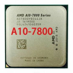 بروسيسورات AMD A10 7800 للالعاب والبرامج