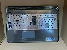 Genuine Dell Inspiron 15R N5010 M5010 - Palmrest w/Touchpad - X01GP 0X01GP‏
