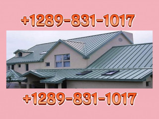 Roofing tiles ontario +1-289-831-1017 roof tiles in Ontario
