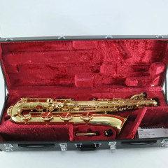 2020 Yamaha YBS-480 Baritone Saxophone