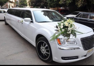 استأجر سياره زفاف من شركه الدولي كار باقل وافضل الاسعار 01070534880