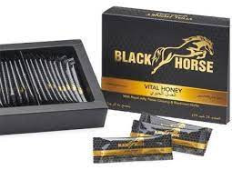 Black Horse Vital Honey Price in Kamoke 03476961149