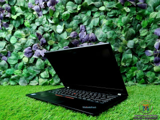 Lenovo Thinkpad 14 Tochscrean Laptop لابتوب لينوفو ثينك باد كالجديد