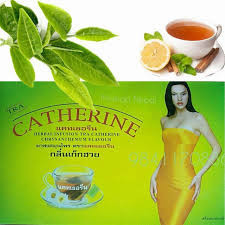 Catherine Slimming Tea in Chiniot 03055997199