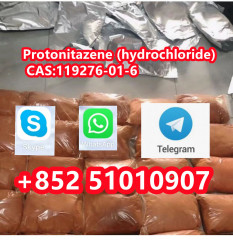 Protonitazene (hydrochloride) CAS:119276-01-6