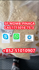 5F-MDMB-PINACA CAS:1715016-75-3
