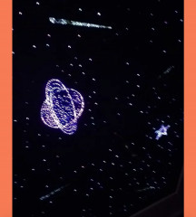 نجوم الفيبر اوبتكس تركيب على الجبسمبورد جبس بلدى