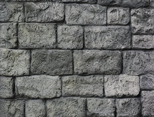ورق حائط طوب و احجار السعر يشمل التوريد و تركيب