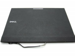 . Dell Latitude 2110 2120 LCD Back Cover 36ZM2LCWIK0(RF) 0R...