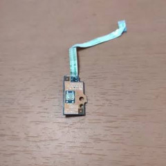 HP EliteBook 6930p Power Button Switch Board with Cable 50.4V914.101 |