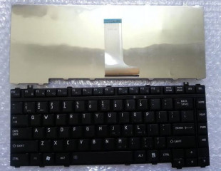 Keyboard for Toshiba Tecra A9 A10 M9 S10 S11 S5 Satellite Pro A200 ...