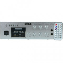 View Sound vcl-s030u BroadCast Amplifer With MP3 Player