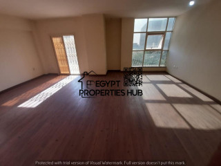 Modern apartment for sale in South Academy District | Fifth Settlement | New Cairo