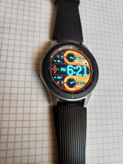 Samsung Galaxy Watch 12D5