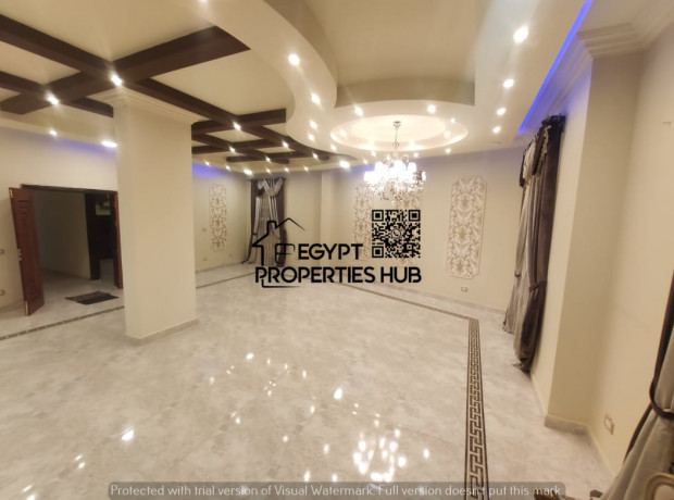 modern-palace-for-sale-in-al-motamayez-district-badr-city-new-cairo-big-2
