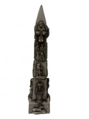 تمثال مسلة فرعوني ٣٧ سم