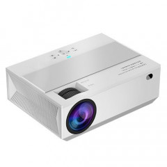 EL-ROMANY HC LED projector E600. Android . FHD .4200 LUMENS