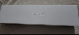 Apple Watch series 7 With Gps