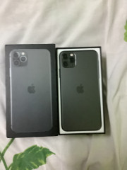 IPhone 11 Pro Max 64GB From ENGLAND