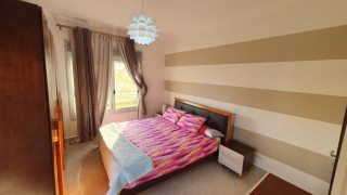 Chalet in ein sokhna 2 bedrooms for rent pool view