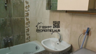 For Rent Furnished apartment in Hay Al Narjis Villas | Fifth Settlement