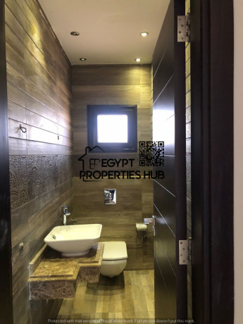for-rent-apartment-in-west-arabella-fifth-settlement-new-cairo-big-2