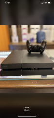 Ps4 fat 500gb for sale