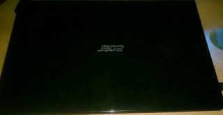 لاب توب Acer Aspire V3-571G
