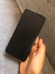 Phone Xiaomi