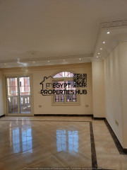 Rent In Tagamoaa modern Apartment in first settlement | New Cairo
