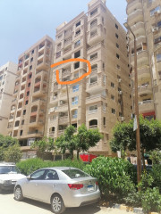 مدينه نصر برج الزيني المنطقة التاسعة قطعة 8 بلوك 25 قريبة من أحمد الزمر ومصطفى النحاس