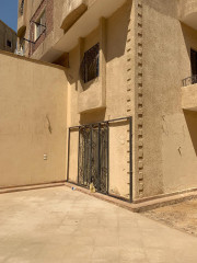 شقة دوبلكس الشيخ زايد