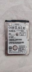 Hitachi hard drive - 500GB / 5400RPM