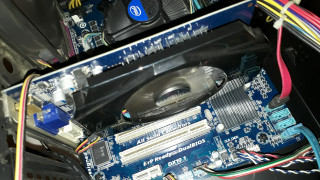 كارت فيجا نيفيديا Nvidia Gigabyte GeForce GT 630 2GB DDR3 256BIT
