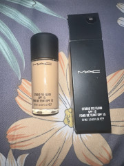 Makeup MAC