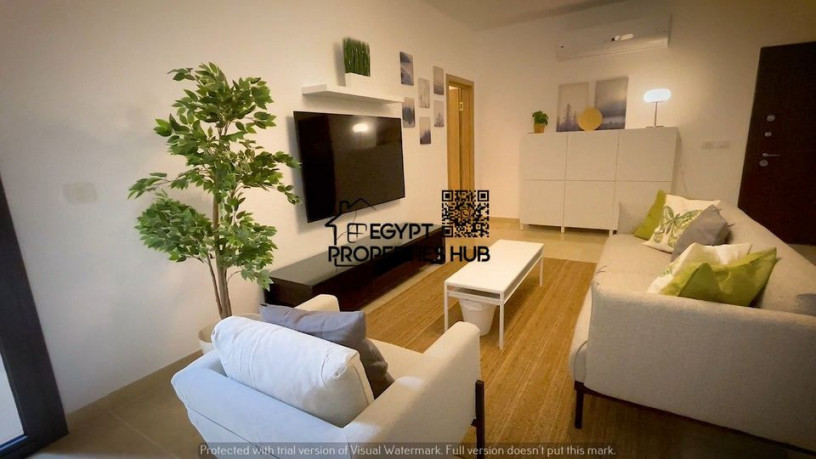 ultra-modern-brand-new-studio-one-bedroom-for-rent-in-al-marasem-compound-new-cairo-big-3