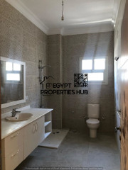 Modern apartment near to Marriott Hotel first Use for rent | New Cairo First settlement