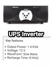 UPS inverter