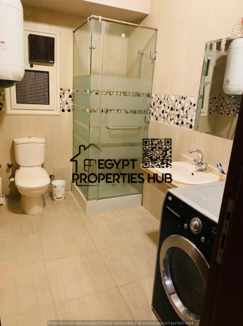 for-rent-fully-furnished-1-bedroom-flat-with-garden-near-waterway-fifth-settlement-new-cairo-big-1