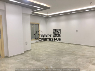 Rent in tagamo3 first use 3 bedroom apartment | first settlement new cairo