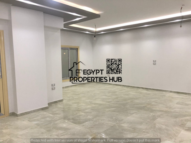 rent-in-tagamo3-first-use-3-bedroom-apartment-first-settlement-new-cairo-big-0