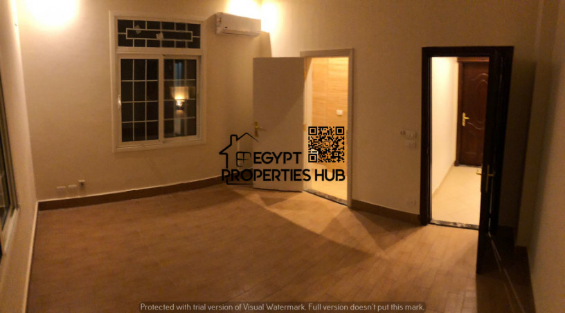 full-ground-floor-for-rent-with-private-garden-and-swimming-pool-in-choueifat-new-cairo-big-1