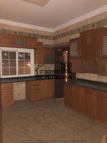 full-ground-floor-for-rent-with-private-garden-and-swimming-pool-in-choueifat-new-cairo-big-4