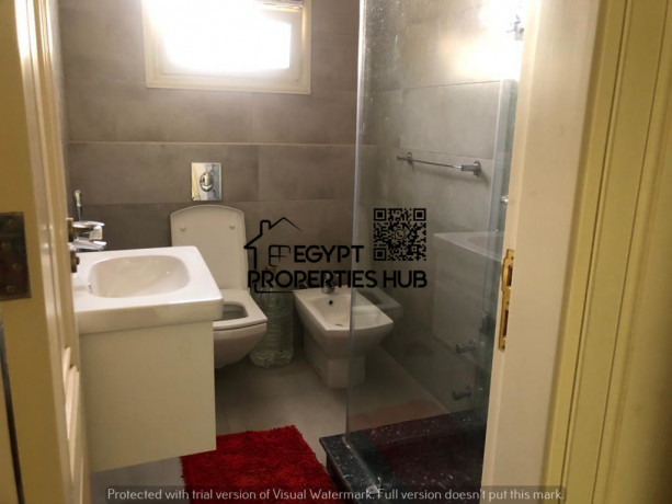 rental-furnished-apartment-in-side-compound-el-nakhel-first-settlement-new-cairo-big-2